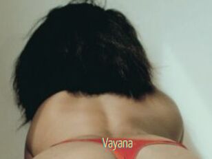 Vayana