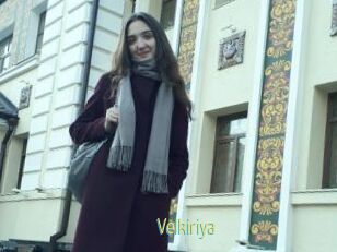 Velkiriya