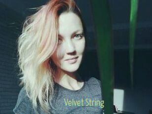 Velvet_String
