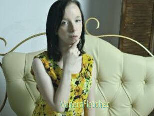 VeneraFletcher