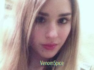 VenomSpice
