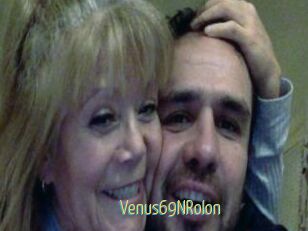 Venus69NRolon
