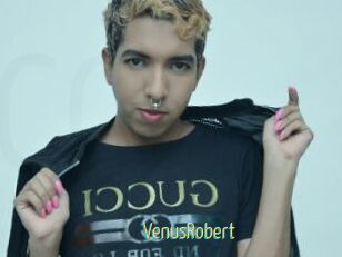VenusRobert