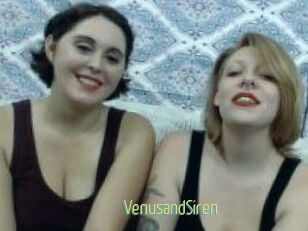 VenusandSiren