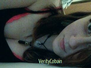 VerityCobain