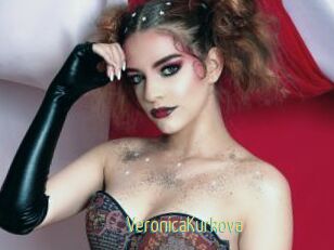 VeronicaKurkova