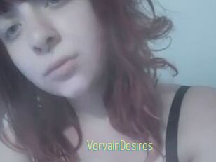 VervainDesires