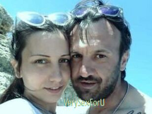 VerySexForU
