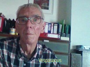 Vespasianus