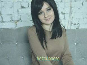 VettaJonese