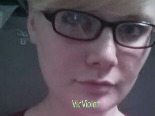 VicViolet