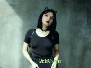 VickiVixenn