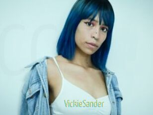 VickieSander