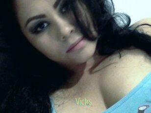 Vicks