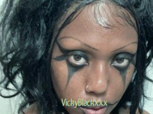 VickyBlackxxx