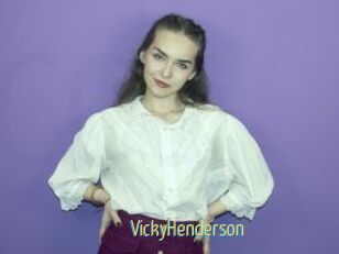 VickyHenderson
