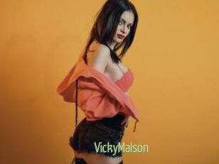VickyMalson