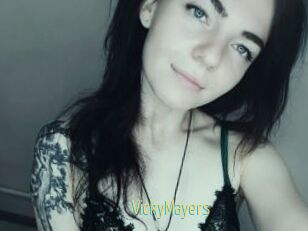VickyMayers