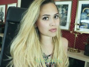 VickySeductive