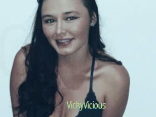 VickyVicious