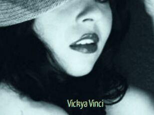 Vickya_Vinci