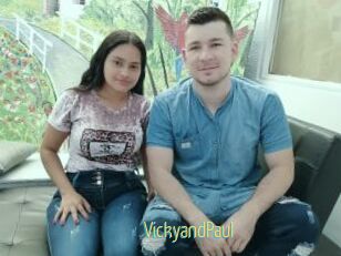VickyandPaul