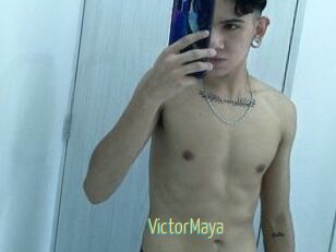 VictorMaya