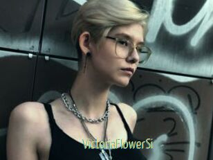 VictoriaFlowerSi