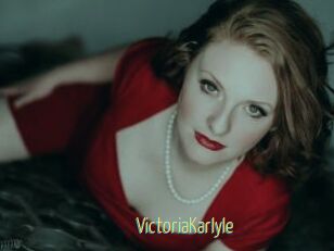 VictoriaKarlyle