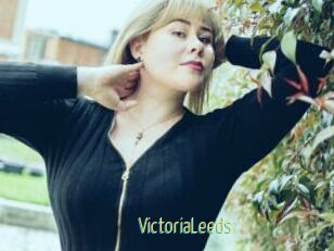 VictoriaLeeds