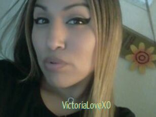 VictoriaLoveXO