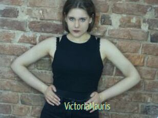 VictoriaMauris