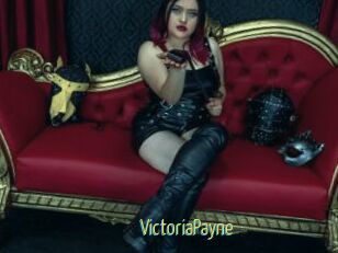 VictoriaPayne