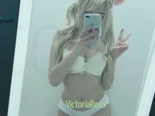 VictoriaRees