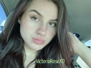 VictoriaRoseXO