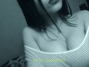 VictoriaSweetHot