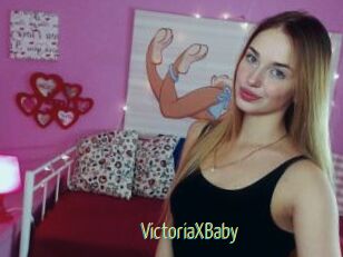 VictoriaXBaby