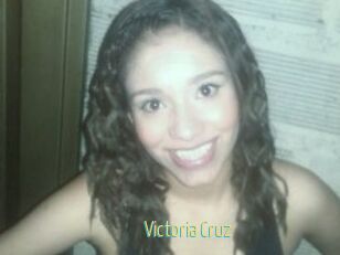 Victoria_Cruz
