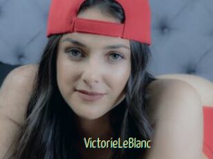 VictorieLeBlanc