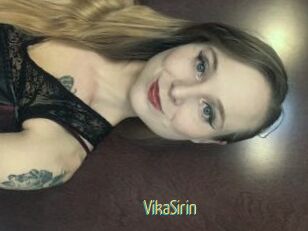VikaSirin