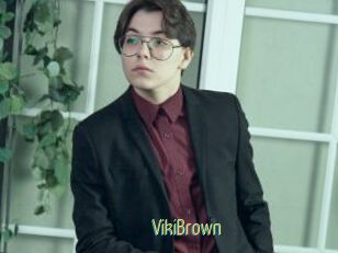 VikiBrown