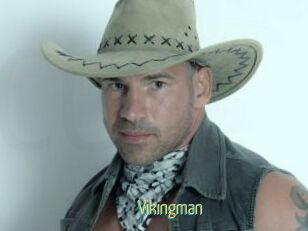 Vikingman