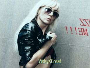 VikkyXGreat
