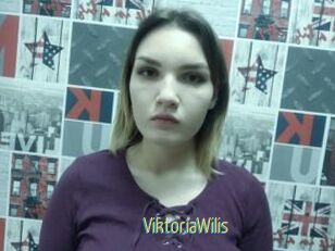 ViktoriaWilis