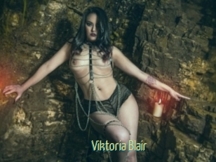 Viktoria_Blair Chaturbate Cam Sexe