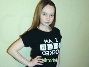 Viktoriyi