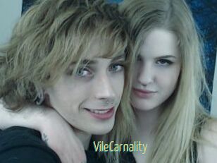 VileCarnality