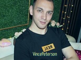 VincePeterson