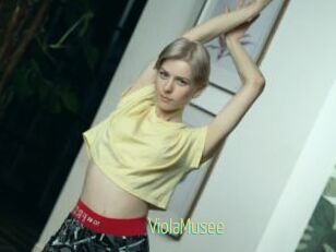 ViolaMusee