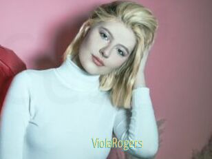 ViolaRogers
